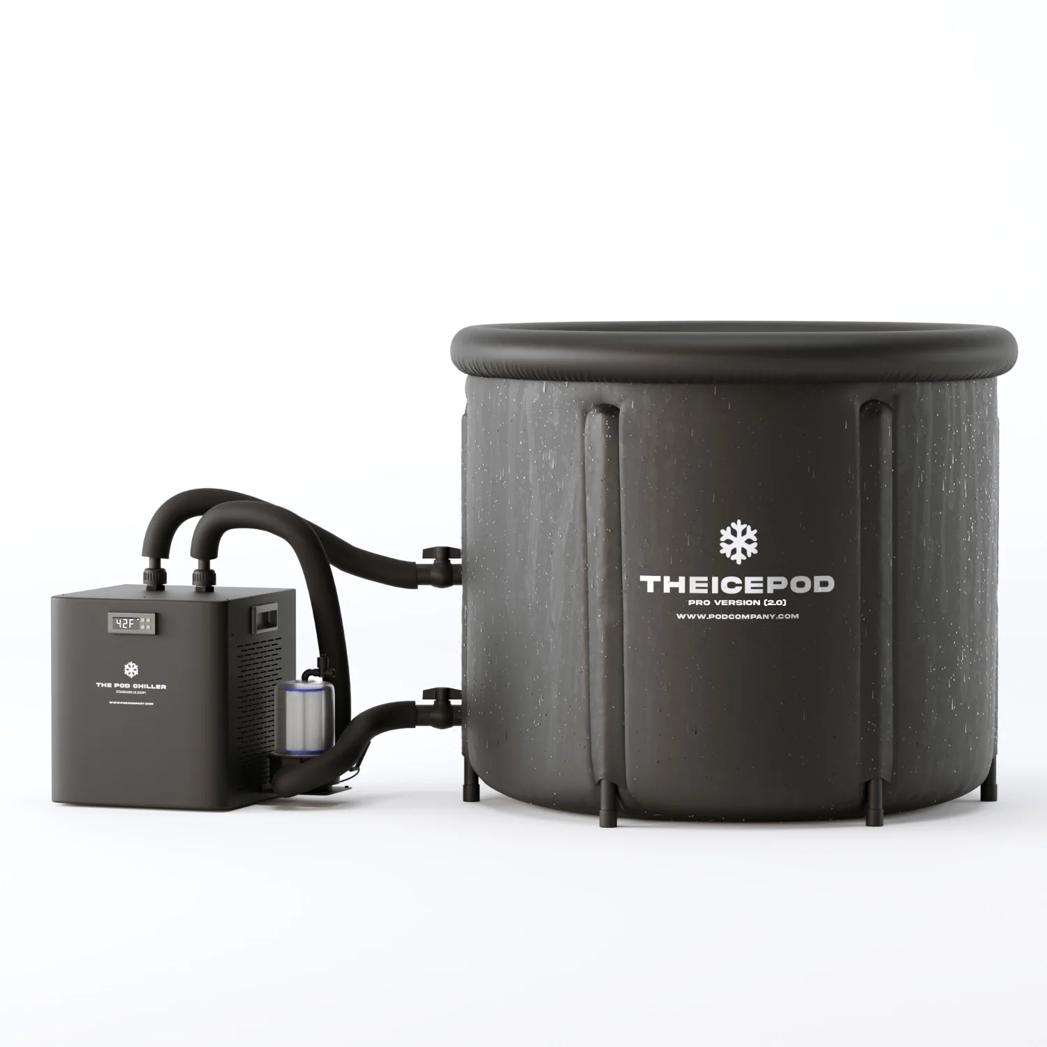 Certified Refurbished Water Chiller - Image 10