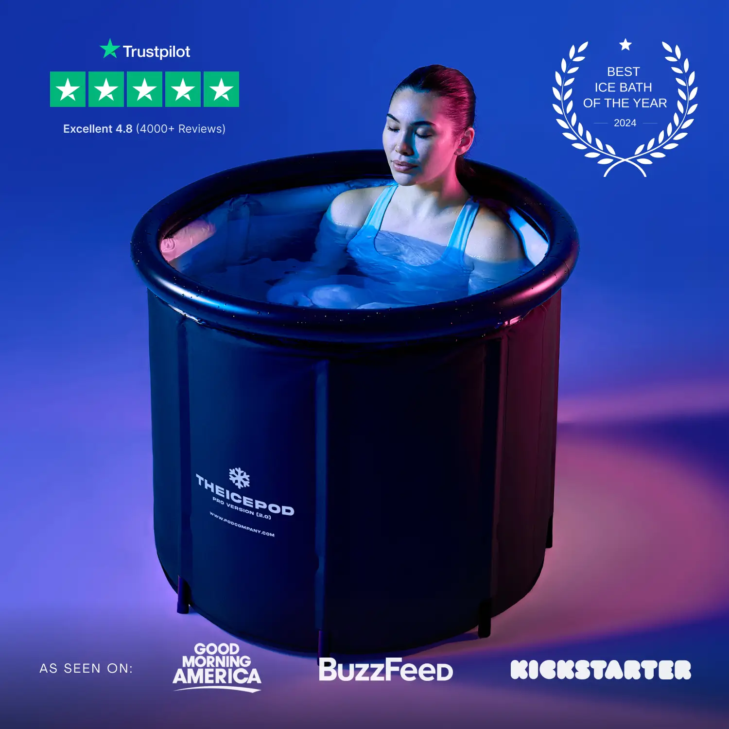 The Ice Pod - Image 3