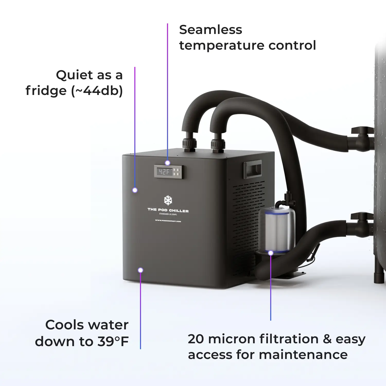 Hardcore Plunger + Chiller Bundle - Image 3