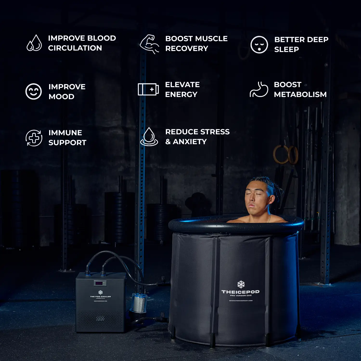 The Pod Chiller - Image 15