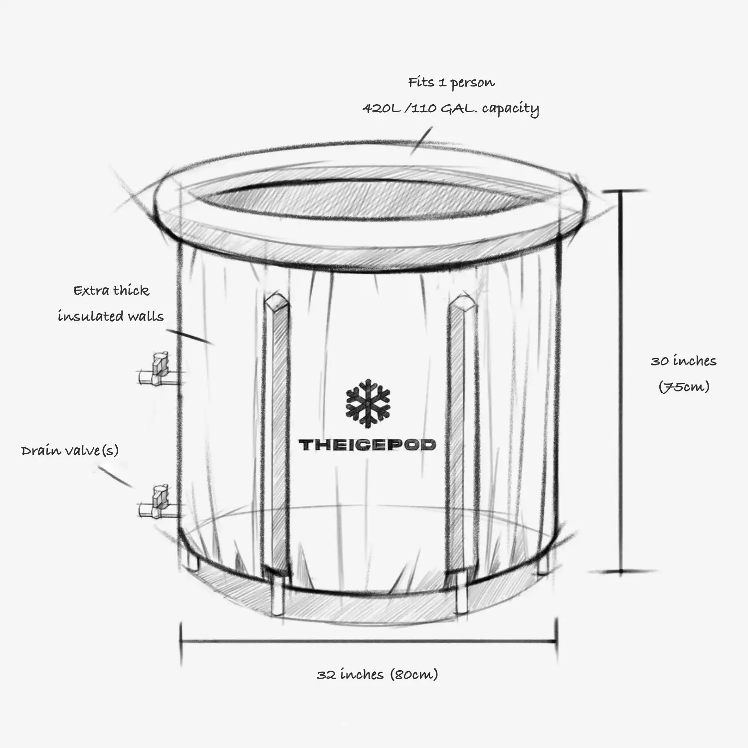 The Ice Pod - Image 21